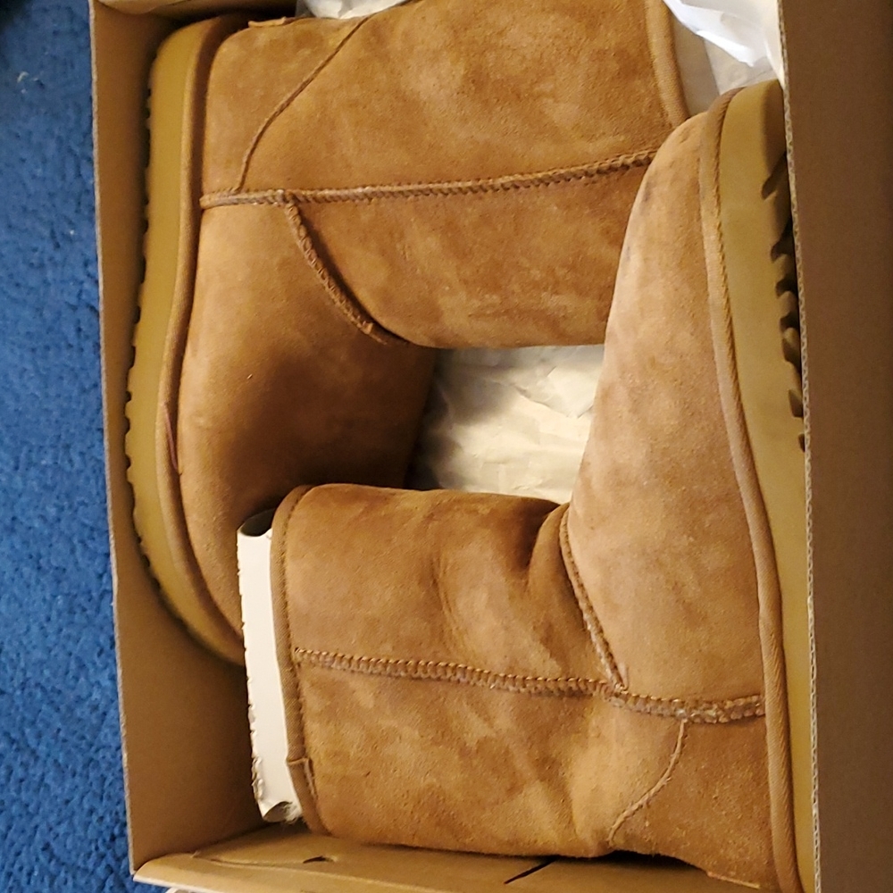 Ugg  Boots